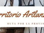 Ruta provincia Burgos: Territorio Artlanza