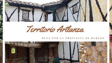Ruta por la provincia de Burgos: Territorio Artlanza