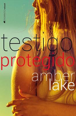 Reseña | Testigo protegido, Amber Lake
