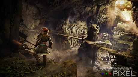 ANÁLISIS: Greedfall ANÁLISIS: Greedfall