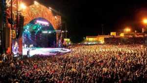 El Festival de Cosquín, en problemas: los artistas más importantes quieren cobrar en dólares