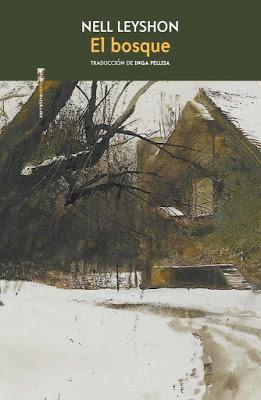 RESEÑA: El bosque.