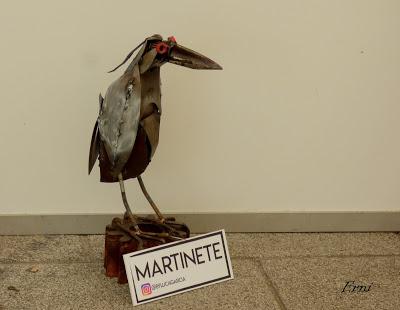 FESTIVAL DE LA MIGRACIÓN DE LAS AVES