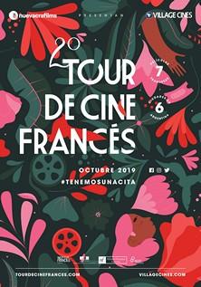 Otra cita con el cine francés contemporáneo