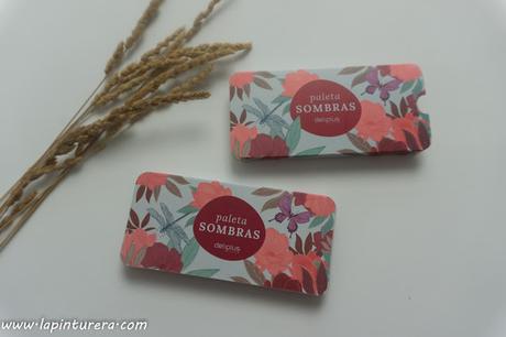 Paleta Pasión Natural de Deliplus 02 paleta packaging