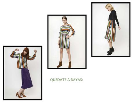 ¿Prefieres los vestidos de rayas o los de cuadros? ¿Prefieres los vestidos de rayas o los de cuadros?