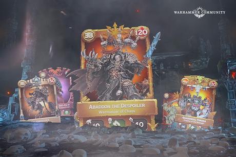 Warhammer Community: Resumen del jueves