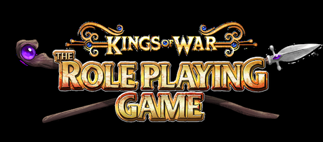 King of War RPG :Campaña exitosa terminada y una opinión