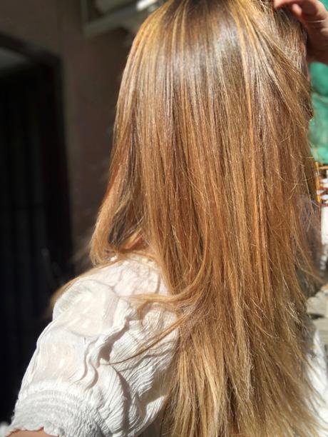 Colorea tu pelo sin miedo con la Técnica brasileña REVIVAL