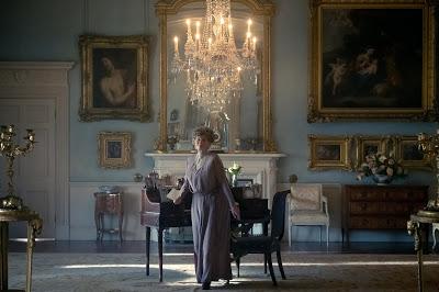 Downton Abbey fotograma Downton Abbey fotograma