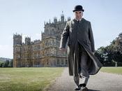 Bienvenidos nuevo Downton Abbey