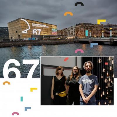 El cine de género y la magia de la sala oscura inspiran la gala de inauguración de la 67 edición del Festival de San Sebastián El cine de género y la magia de la sala oscura inspiran la gala de inauguración de la 67 edición del Festival de San Sebastián