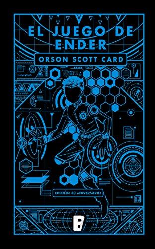 El juego de Ender de Orson Scott Card