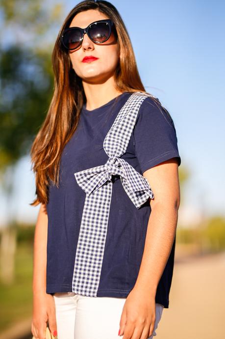 Mi nueva camiseta favorita Mi nueva camiseta favorita