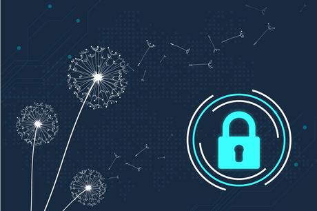 Dandelión el Cripto Protocolo Inspirado en la Naturaleza