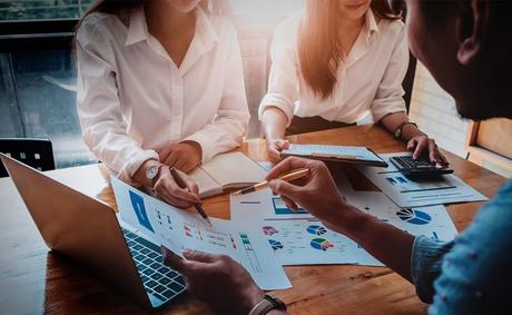 Haciendo realidad la estrategia