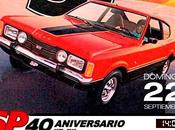 años Ford Taunus