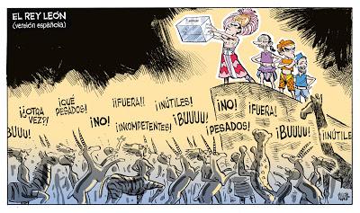 [SONRÍA, POR FAVOR] Al menos hoy viernes, 20 de septiembre