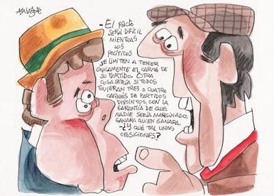 [SONRÍA, POR FAVOR] Al menos hoy viernes, 20 de septiembre