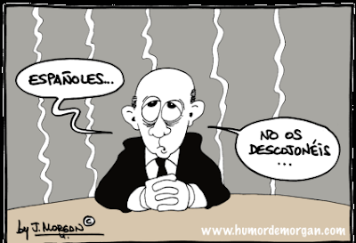 [SONRÍA, POR FAVOR] Al menos hoy viernes, 20 de septiembre