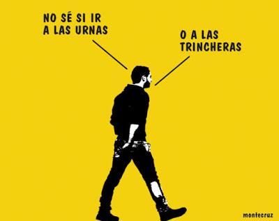 [SONRÍA, POR FAVOR] Al menos hoy viernes, 20 de septiembre