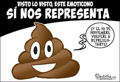 [SONRÍA, POR FAVOR] Al menos hoy viernes, 20 de septiembre