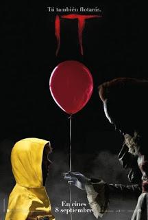 Visto en Netflix: It