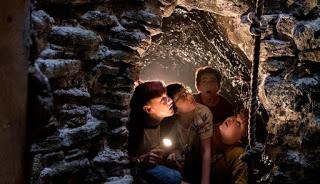 Visto en Netflix: It