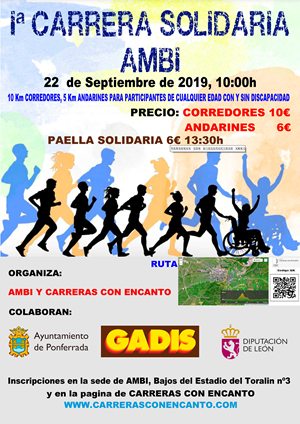 Planes de ocio en El Bierzo para el fin de semana. 20 al 22 de septiembre 2019 Planes de ocio en El Bierzo para el fin de semana. 20 al 22 de septiembre 2019
