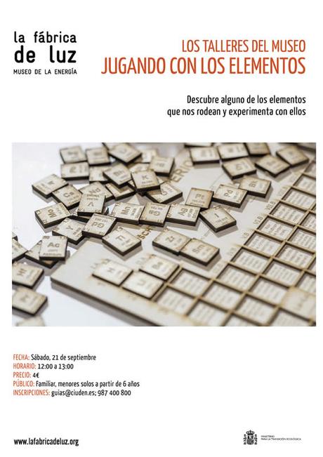 Planes de ocio en El Bierzo para el fin de semana. 20 al 22 de septiembre 2019 Planes de ocio en El Bierzo para el fin de semana. 20 al 22 de septiembre 2019