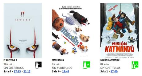 Planes de ocio en El Bierzo para el fin de semana. 20 al 22 de septiembre 2019 Planes de ocio en El Bierzo para el fin de semana. 20 al 22 de septiembre 2019