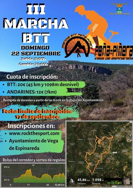 Planes de ocio en El Bierzo para el fin de semana. 20 al 22 de septiembre 2019 Planes de ocio en El Bierzo para el fin de semana. 20 al 22 de septiembre 2019