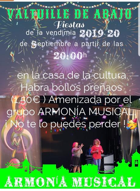 Planes de ocio en El Bierzo para el fin de semana. 20 al 22 de septiembre 2019 Planes de ocio en El Bierzo para el fin de semana. 20 al 22 de septiembre 2019