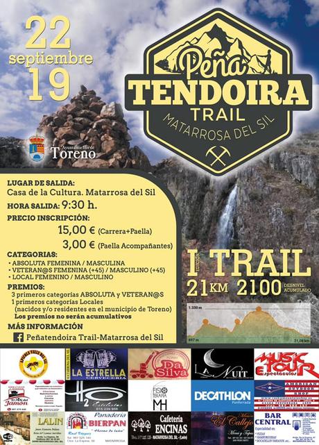 Planes de ocio en El Bierzo para el fin de semana. 20 al 22 de septiembre 2019 Planes de ocio en El Bierzo para el fin de semana. 20 al 22 de septiembre 2019