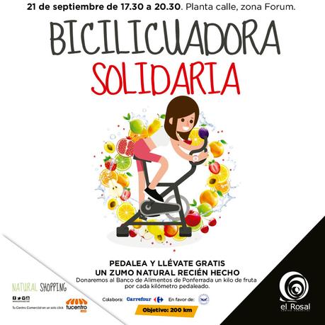 Planes de ocio en El Bierzo para el fin de semana. 20 al 22 de septiembre 2019 Planes de ocio en El Bierzo para el fin de semana. 20 al 22 de septiembre 2019