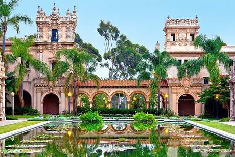 Balboa-Park-is-a-must-in-any-San-Diego-itinerary.jpg.optimal ▷ Ideas de itinerario de San Diego de 1 a 3 días (+ mapas y consejos)