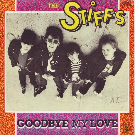 The Stiffs -Goodbye my love 7