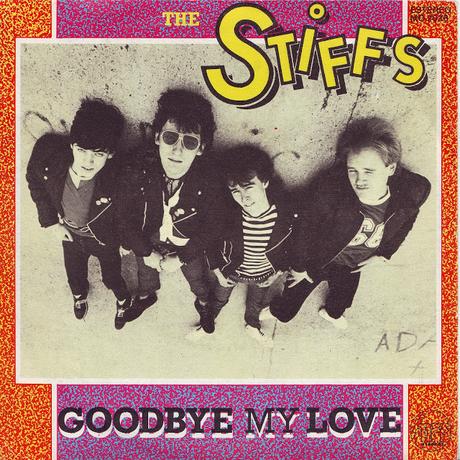 The Stiffs -Goodbye my love 7
