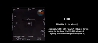Confirmado: Sí son ovnis reales Confirmado: Sí son ovnis reales
