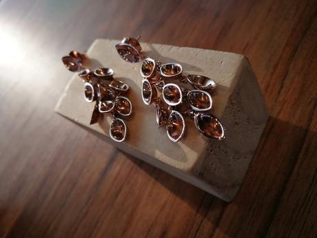 Escaparate: México y la joyería. Escaparate: México y la joyería.