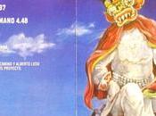 Jaivas. “Sube nacer conmigo hermano”