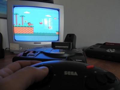 ¡Alex Kidd 3 - Curse in Miracle World para Master System a punto de caramelo! ¡Alex Kidd 3 - Curse in Miracle World para Master System a punto de caramelo!