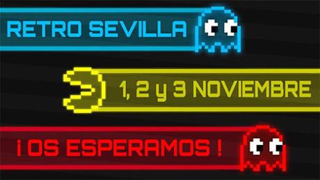 No hagas planes: Retrosevilla 2019 ya tiene fecha de celebración