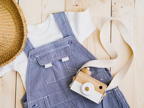 Los peleles son los regalos más adecuados para un recién nacido, por peleles.net