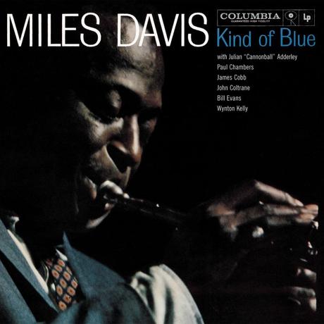 Miles Davis en Gigantes Gentiles
