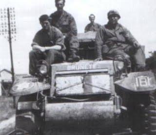 II GUERRA MUNDIAL: LA LIBERACIÓN DE PARÍS II GUERRA MUNDIAL: LA LIBERACIÓN DE PARÍS