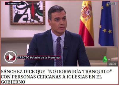 La encuesta que no acertó en ningún supuesto