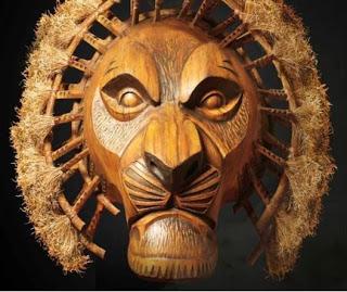 EL REY LEÓN Y SU SIMBOLOGÍA LLEGAN A FNAC CALLAO EL REY LEÓN Y SU SIMBOLOGÍA LLEGAN A FNAC CALLAO