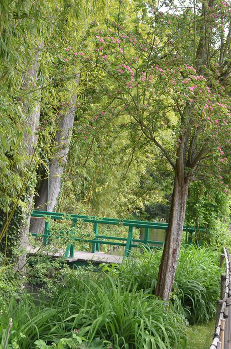 Primavera en Giverny: los jardines de Monet y la más maravillosa explosión de flores y colores