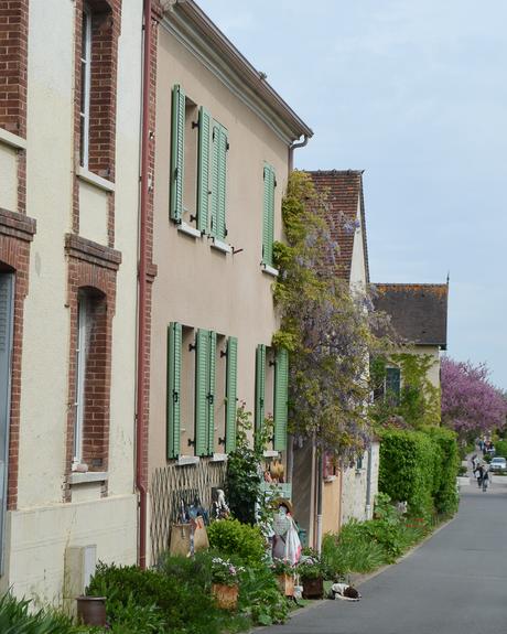 Primavera en Giverny: los jardines de Monet y la más maravillosa explosión de flores y colores